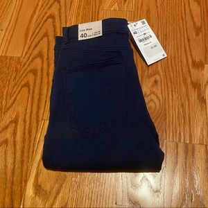 Zara jeans - women’s